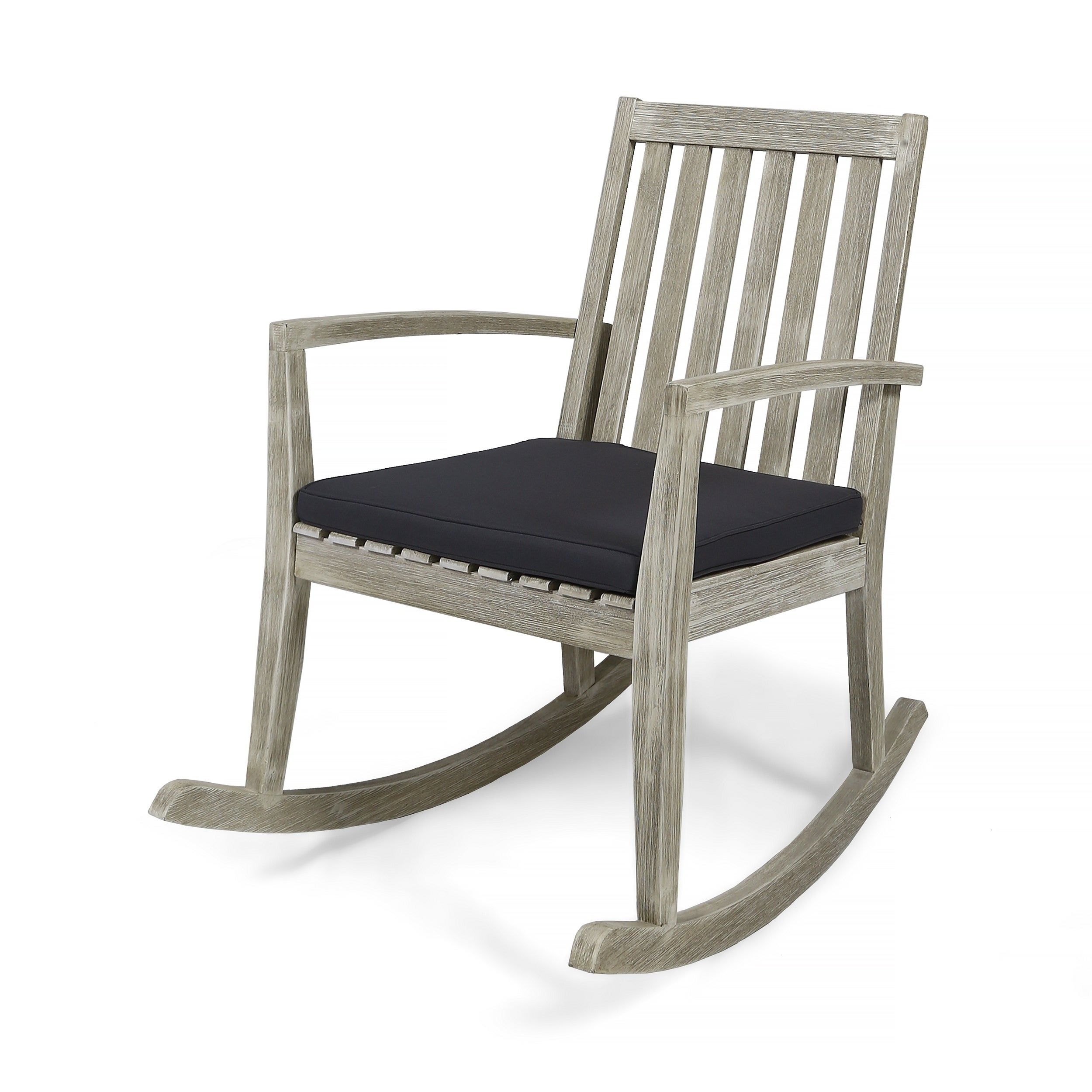 Buy Rocking Chairs, Traditional Living Room Chairs Online At Throughout Judson Traditional Rocking Chairs (View 2 of 20)