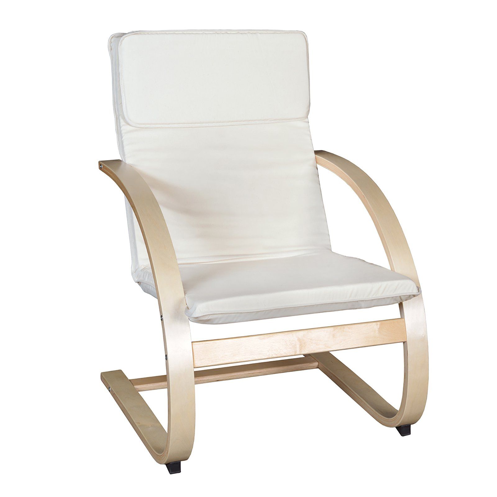 Outdoor Regency Niche Mia Bentwood Reclining Chair In 2019 Throughout Mia Bentwood Chairs (Photo 9 of 20)