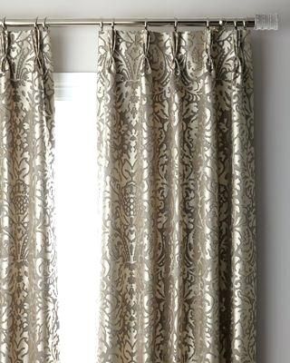 108 Curtain Panels – Stella Exlibris With Regard To Penny Sheer Grommet Top Curtain Panel Pairs (Photo 26 of 49)