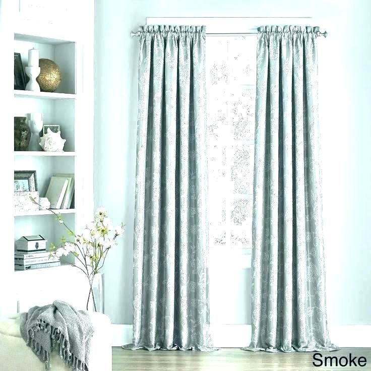 108 Width Curtains – Googlegravity.co With Vertical Colorblock Panama Curtains (Photo 24 of 50)