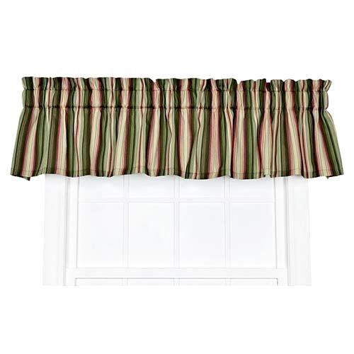 12 Inch Valance – Clashroyale.club Throughout Kaylee Solid Crushed Sheer Window Curtain Pairs (Photo 34 of 40)