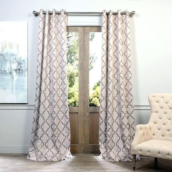 120 Curtain Panels – Bethelnaz With Arm And Hammer Curtains Fresh Odor Neutralizing Single Curtain Panels (View 21 of 50)