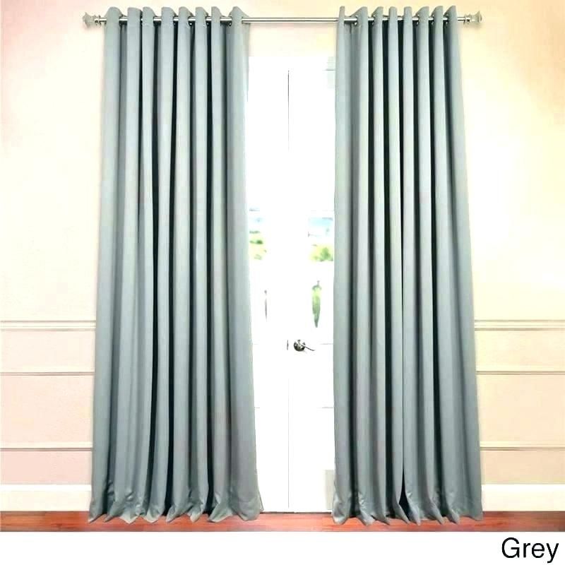 120 Panel Curtains – Alonlaw.co In Davis Patio Grommet Top Single Curtain Panels (Photo 23 of 39)