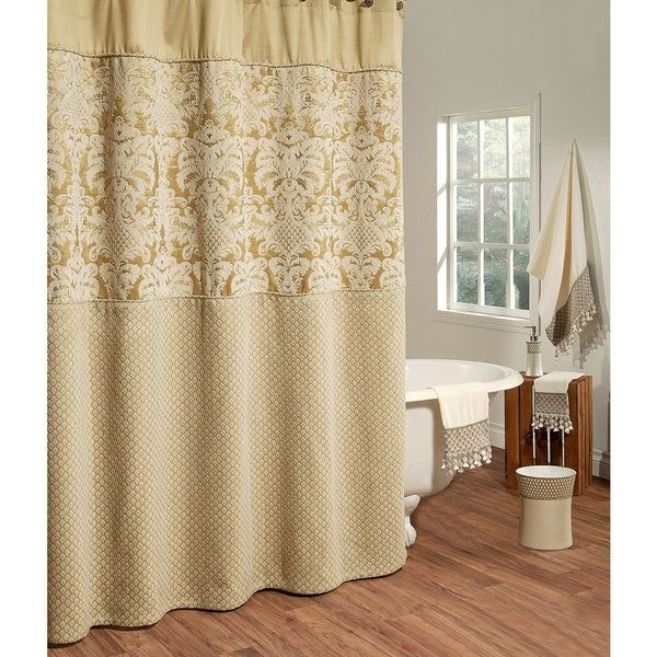 247 Curtains Returns | Www.elderbranch With Essentials Almaden Fretwork Printed Grommet Top Curtain Panel Pairs (Photo 20 of 38)