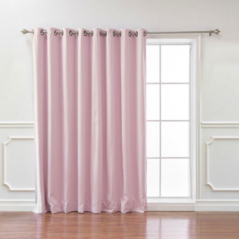 27 Best Curtain Ideas | Décor Outline Throughout Solid Cotton True Blackout Curtain Panels (View 46 of 50)