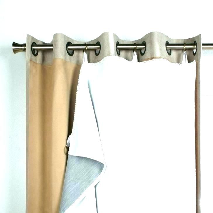 36 Inch Blackout Curtains – Wethepeopleoklahoma Inside Ultimate Blackout Short Length Grommet Curtain Panels (Photo 38 of 50)
