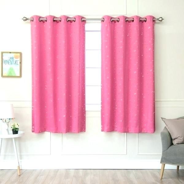 63 Inch Curtain Panels – Zafraphoto Regarding Grommet Top Thermal Insulated Blackout Curtain Panel Pairs (Photo 16 of 50)