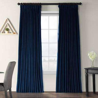 88.5 – 100.5 – Rod Pocket – Curtains & Drapes – Window Inside Signature Extrawide Double Layer Sheer Curtain Panels (Photo 26 of 50)