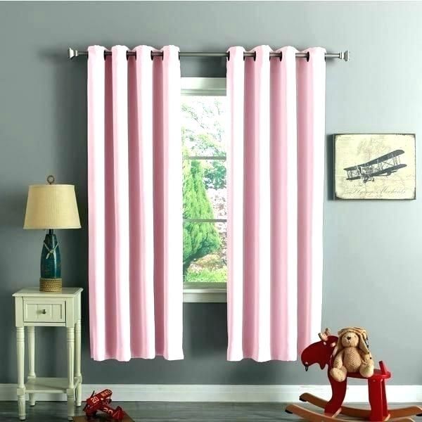 Aurora Home Insulated Thermal Blackout 84 Inch Curtain Panel For Thermal Insulated Blackout Grommet Top Curtain Panel Pairs (Photo 43 of 50)