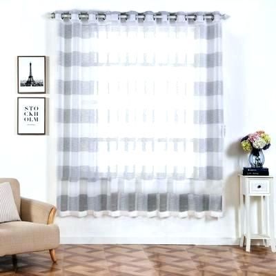 Aurora Home Insulated Thermal Blackout 84 Inch Curtain Panel Intended For Solid Thermal Insulated Blackout Curtain Panel Pairs (Photo 14 of 50)