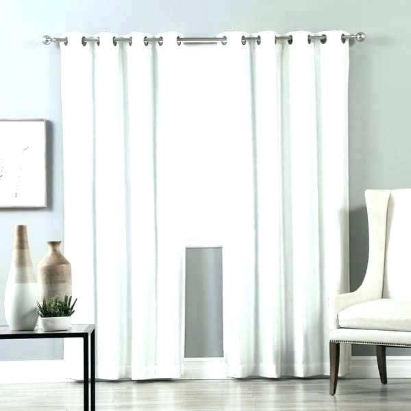 Aurora Home Thermal Insulated Blackout Grommet Top Curtain Intended For Thermal Insulated Blackout Curtain Panel Pairs (View 24 of 50)