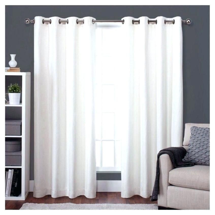 Best Dream City Room Darkening Thermal Blackout Curtains Intended For Thermal Woven Blackout Grommet Top Curtain Panel Pairs (Photo 14 of 43)