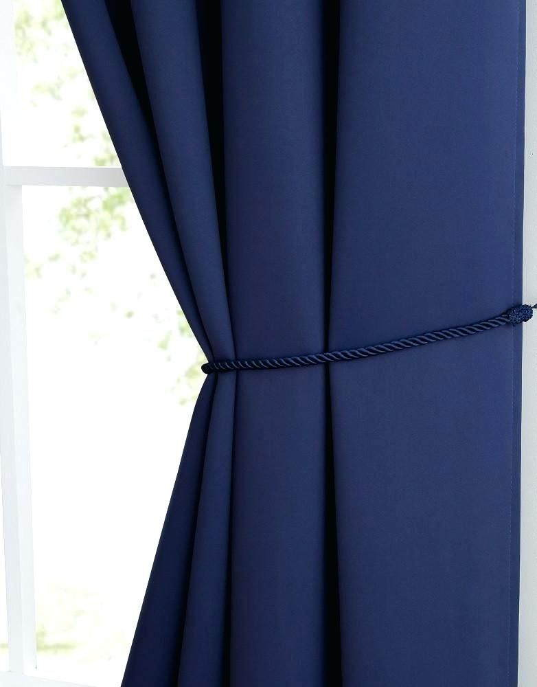 Best Home Fashion Thermal Insulated Blackout Curtains With Regard To Thermal Insulated Blackout Curtain Panel Pairs (View 39 of 50)