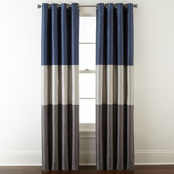 Best Insulated Blackout Curtains | Apartment Therapy Throughout Rowley Birds Room Darkening Curtain Panel Pairs (View 43 of 49)