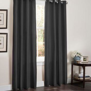 Best Turquoise Window Curtains Products On Wanelo Intended For Ombre Stripe Yarn Dyed Cotton Window Curtain Panel Pairs (View 24 of 31)