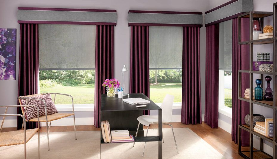 Best Window Drapes Amazing Treatments Valances Ideas Blinds Regarding Infinity Sheer Rod Pocket Curtain Panels (Photo 38 of 50)