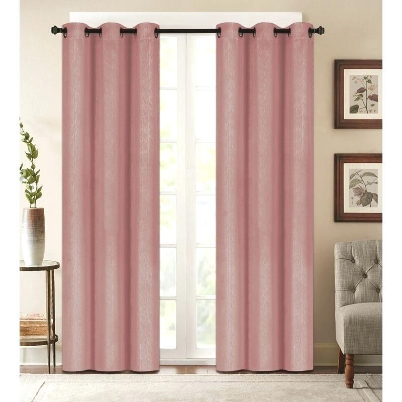 Blackout Curtains Pair – Tomcrook In London Blackout Panel Pair (View 23 of 41)