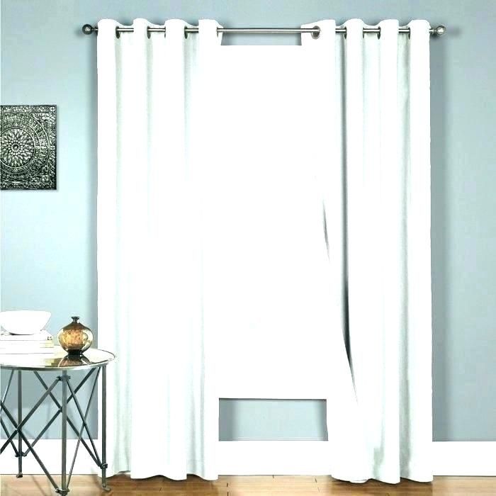 Blackout Curtains Thermal – Cyndialden.co Pertaining To Solid Insulated Thermal Blackout Curtain Panel Pairs (Photo 9 of 50)