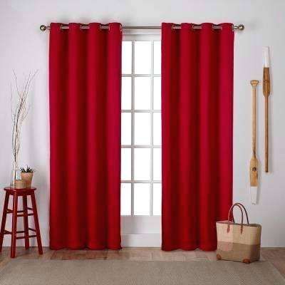 Blackout Panel Curtains – Asmileaday (View 13 of 41)