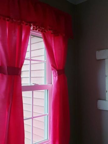 Βιοτεχνια Ραφησ Κουρτινων – Σχεδια Κουρτινων – Workroom D Regarding Nantahala Rod Pocket Room Darkening Patio Door Single Curtain Panels (View 24 of 50)
