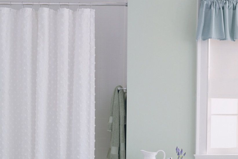Check Out New Sales For Curtains & Drapes | Real Simple With Velvet Dream Silver Curtain Panel Pairs (Photo 41 of 49)