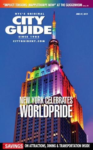 City Guide New York, June 27, 2019davler Media – Issuu Inside The Curated Nomad Duane Blackout Curtain Panel Pairs (View 21 of 50)