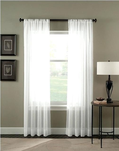 Comfort Bay Curtains Fort Sheer Panel Tempo Natalie – Dansiedell Within Elegant Comfort Window Sheer Curtain Panel Pairs (View 45 of 50)