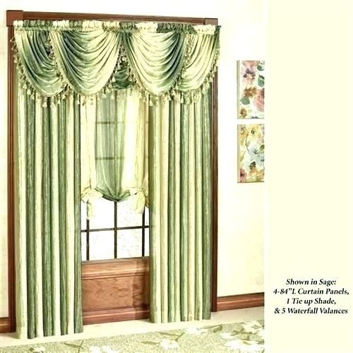 Curtain Panel Teal Grommet Panels Blue Ombre Curtains Sheer For Ombre Embroidery Curtain Panels (View 23 of 50)