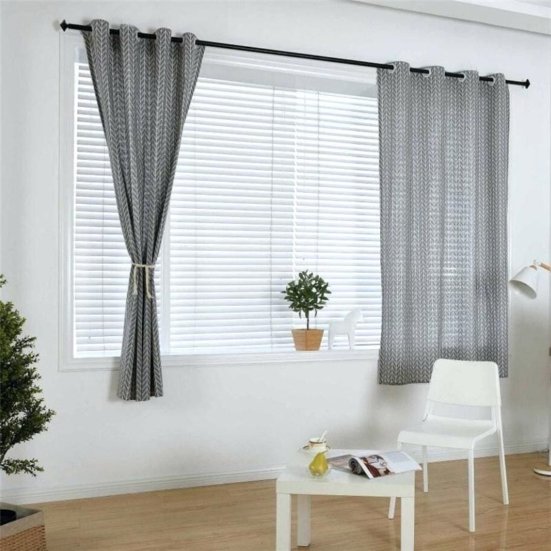 Curtain Panels For Small Windows – Tiendaandry With Ultimate Blackout Short Length Grommet Panels (View 15 of 50)