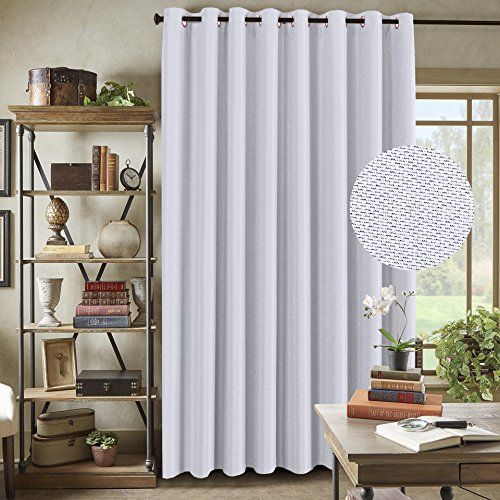 Curtains 98 Inches Long – 22wontdo With Ultimate Blackout Short Length Grommet Panels (Photo 11 of 50)