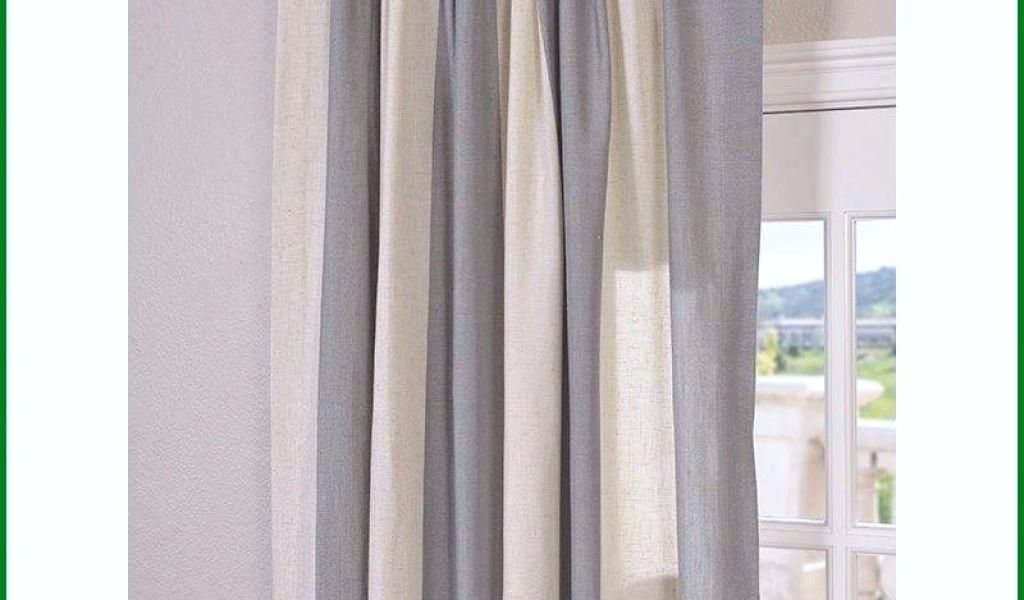 Curtains Fabric Warehouse – Thetrending.co In Vertical Colorblock Panama Curtains (Photo 22 of 50)