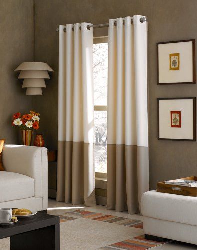 Curtainworks Homegarden South Africa | Buy Curtainworks Regarding Vertical Colorblock Panama Curtains (Photo 44 of 50)