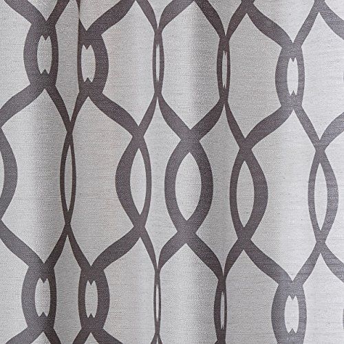 Details About Exclusive Home Curtains Kochi Linen Blend Grommet Top Window  Curtain Panel Pair Within Kochi Linen Blend Window Grommet Top Curtain Panel Pairs (Photo 5 of 36)