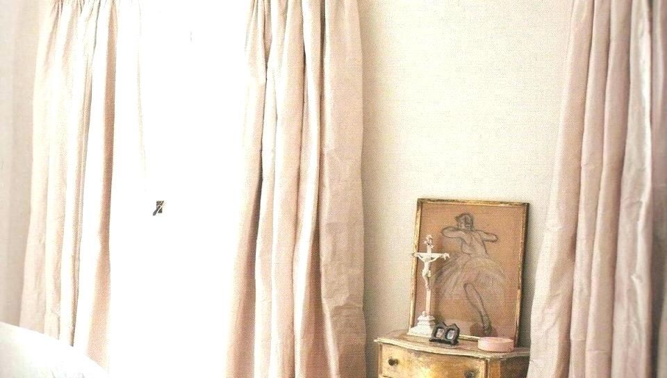Duponi Silk Curtains Pleated Blackout Vintage Textured Faux Pertaining To Silver Vintage Faux Textured Silk Curtain Panels (Photo 20 of 50)