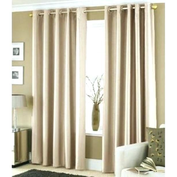 Ellery Homestyles Blackout Curtains – Bramstokercentre With Meridian Blackout Window Curtain Panels (Photo 6 of 50)