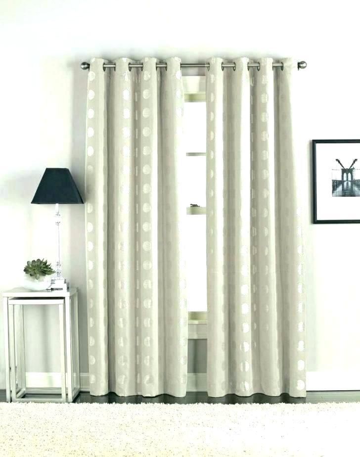 European Modern Curtain Panels – Corene (View 30 of 50)