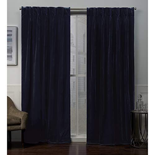 Exclusive–curtains Online Store South Africa | Wantitall Inside Catarina Layered Curtain Panel Pairs With Grommet Top (Photo 20 of 30)