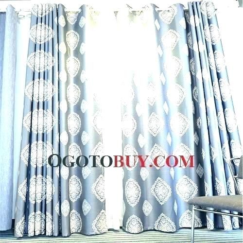 Faux Dupioni Silk Curtains – Avecesar With Flax Gold Vintage Faux Textured Silk Single Curtain Panels (View 35 of 50)