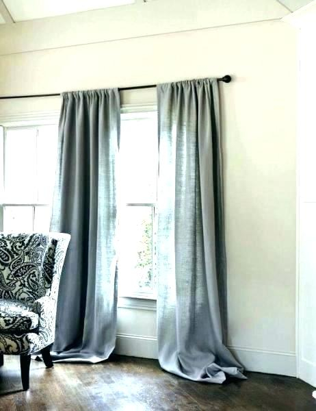 Gray Chevron Blackout Curtains – Garettgroves Intended For Chevron Blackout Grommet Curtain Panels (Photo 25 of 50)