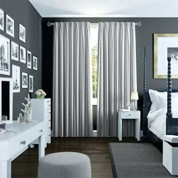 Grey Velvet Curtains Exclusive Fabrics Heritage Plush Single Intended For Heritage Plush Velvet Curtains (Photo 47 of 50)