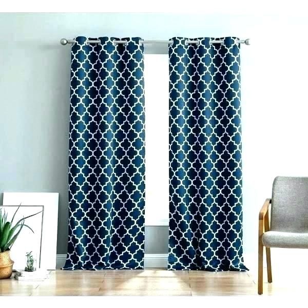 Grommet Top Blackout Curtains – Jelajah For Grommet Top Thermal Insulated Blackout Curtain Panel Pairs (View 9 of 50)
