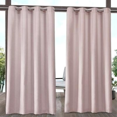 Grommet Top Curtain Panels – Loriannsandstrom.co With Softline Trenton Grommet Top Curtain Panels (Photo 10 of 50)