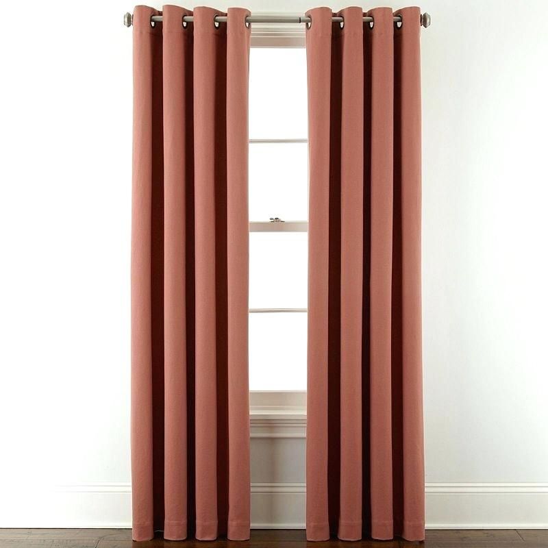 Grommet Top Curtain Panels – Wppro.co Intended For Softline Trenton Grommet Top Curtain Panels (Photo 15 of 50)