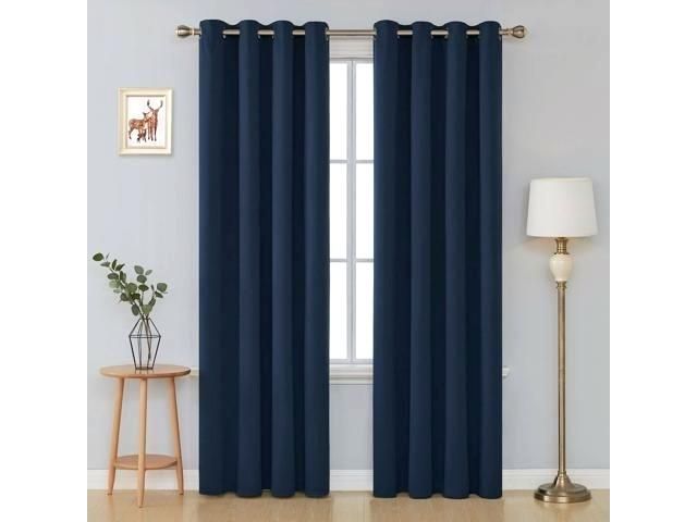 Grommet Top Curtain Panels – Wppro.co Within Softline Trenton Grommet Top Curtain Panels (Photo 37 of 50)