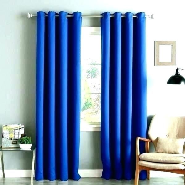 Grommet Top Curtains – Theregency.club Regarding Grommet Top Thermal Insulated Blackout Curtain Panel Pairs (Photo 40 of 50)