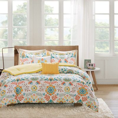 Home Goods: Comforter Sets, Hair. (View 34 of 48)