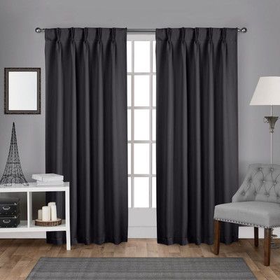 Home Goods: Comforter Sets, Hair.. | Dublin, Oh 43016 Pertaining To The Gray Barn Gila Curtain Panel Pairs (Photo 15 of 48)