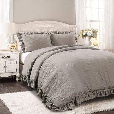 Home Goods: Comforter Sets, Hair. (View 26 of 48)