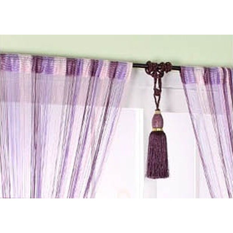 Http://list.qoo10.sg/item/korea Lace Balance Curtain For Lambrequin Boho Paisley Cotton Curtain Panels (Photo 31 of 41)