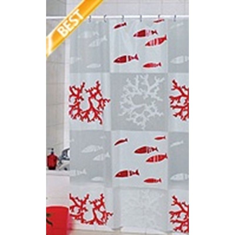 Http://list.qoo10.sg/item/korea Lace Balance Curtain Regarding Lambrequin Boho Paisley Cotton Curtain Panels (Photo 18 of 41)